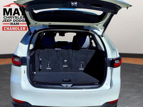 Used 2024 MAZDA CX-90 3.3 Turbo w/ Preferred Plus image 20