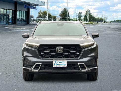Used 2026 Honda CR-V Sport Touring image 14