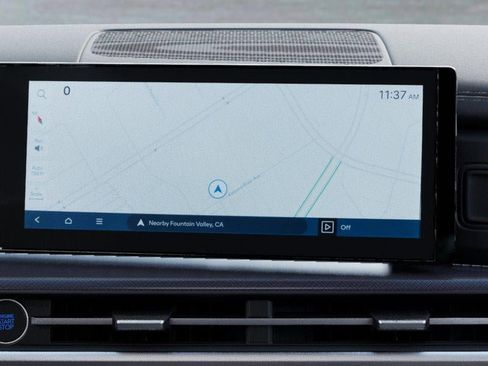 New 2026 Hyundai Santa Fe XRT image 13