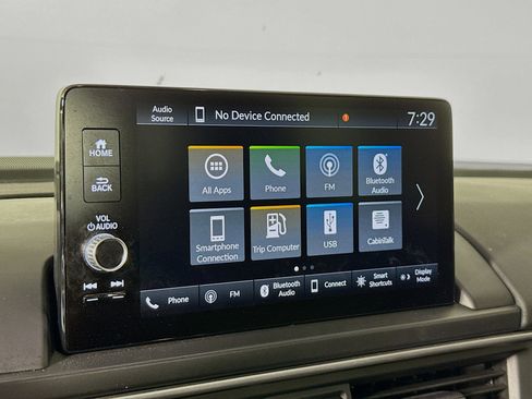 Certified 2025 Honda Pilot EX-L image 16