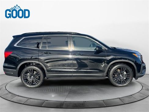 Used 2021 Honda Pilot Special Edition image 6