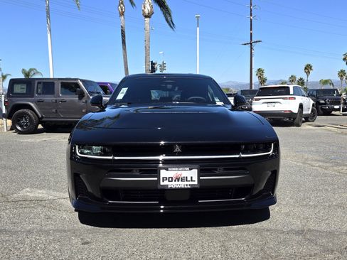 New 2026 Dodge Charger Scat Pack AWD/4WD image 7