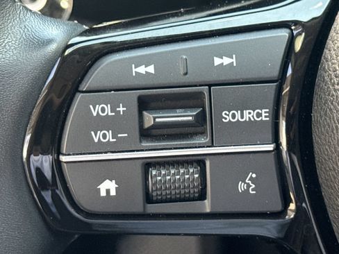Used 2023 Honda Civic EX image 24