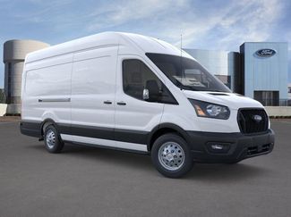 New 2025 Ford Transit 250 Base w/ Load Area Protection Package video 1