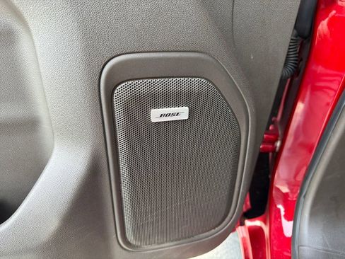 Used 2021 Chevrolet Silverado 1500 LTZ image 37