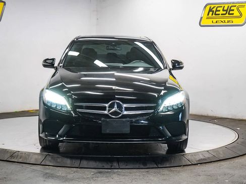 Used 2019 Mercedes-Benz C 300 Sedan image 6