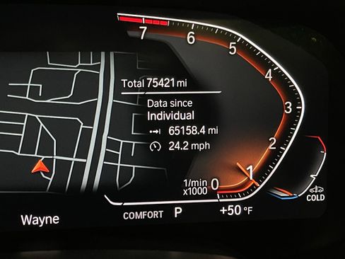 Used 2020 BMW X5 xDrive40i w/ Convenience Package image 22