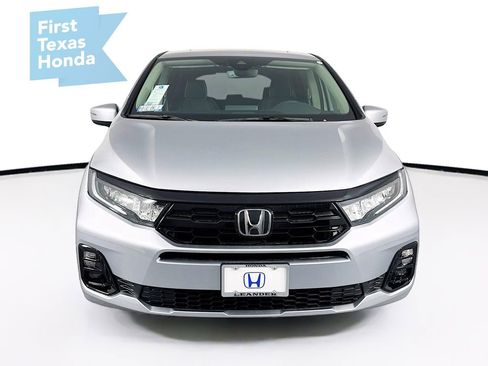 New 2026 Honda Odyssey Elite image 2
