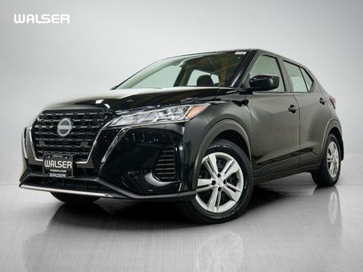 Used 2024 Nissan Kicks S