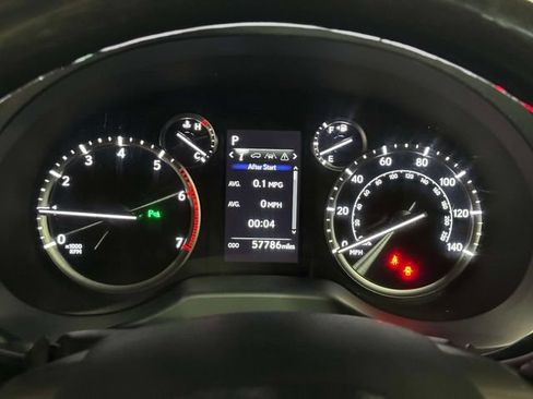 Certified 2023 Lexus GX 460 Premium w/ Accessory Package AWD/4WD image 31