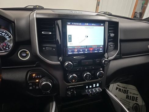 Used 2020 RAM 1500 Big Horn AWD/4WD image 18