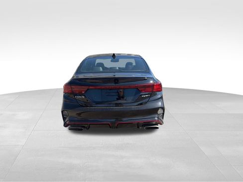 Used 2023 Kia Forte GT image 6