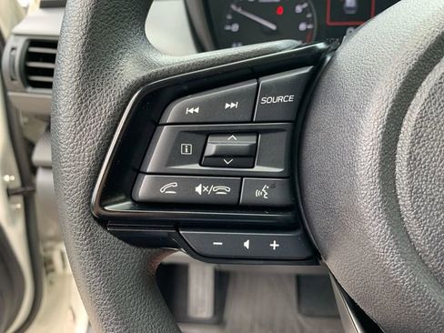 Certified 2024 Subaru Crosstrek 2.0i AWD/4WD image 24