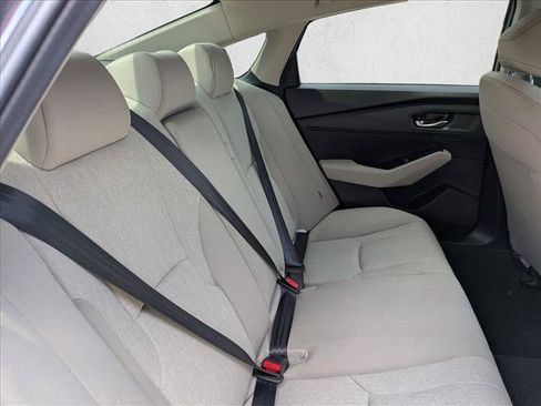 Used 2025 Honda Accord LX image 18