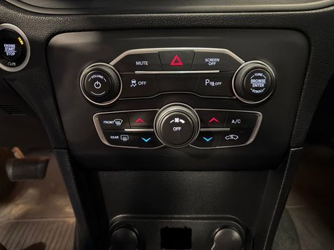 Used 2019 Dodge Charger Police w/ Convenience Group I AWD/4WD image 6
