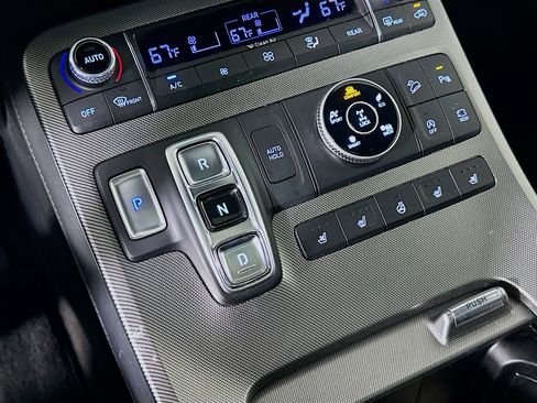 Used 2022 Hyundai Palisade Calligraphy AWD/4WD image 25