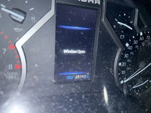 Used 2023 Toyota Tundra SR5 w/ TRD Sport Package image 5