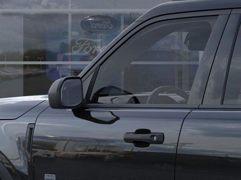 New 2025 Ford Bronco Sport Big Bend w/ Convenience Package image 21