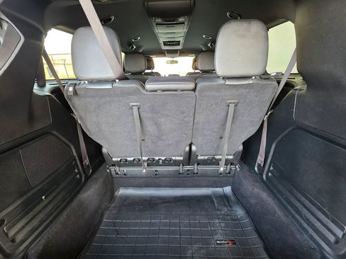 Used 2017 Dodge Grand Caravan GT image 12