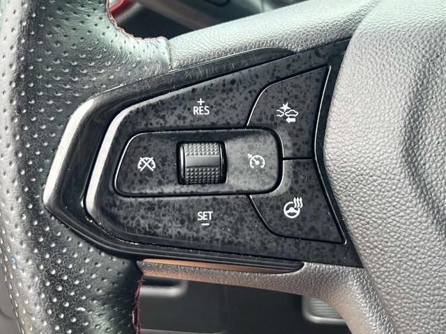 Certified 2023 Chevrolet TrailBlazer RS FWD image 22