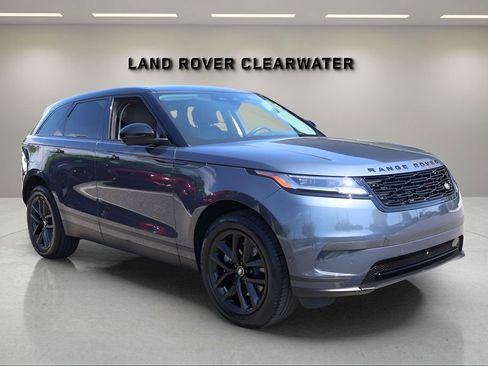 Used 2024 Land Rover Range Rover Velar S image 7