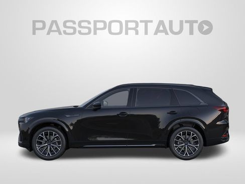 New 2026 MAZDA CX-70 3.3 Turbo S w/ Premium Package image 3