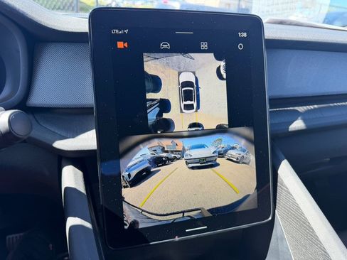 Used 2024 Polestar Polestar 2 Long Range Plus w/ Pilot Pack image 25