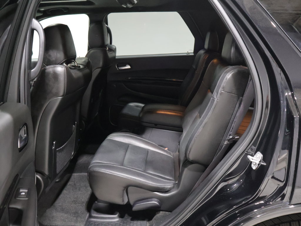 Used 2022 Dodge Durango Citadel AWD/4WD image 19