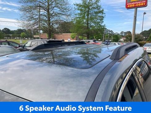 Used 2012 Chevrolet Equinox LT w/ All-Star Package FWD image 17
