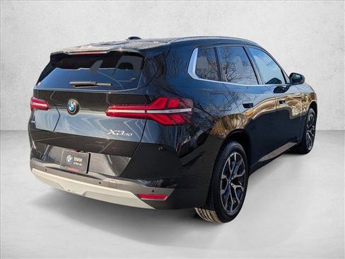 New 2026 BMW X3 xDrive30 w/ Convenience Package image 2