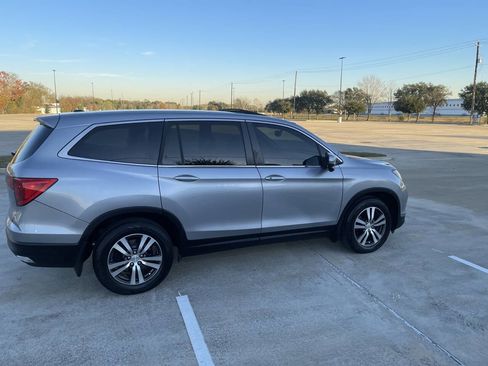 Used 2016 Honda Pilot EX-L image 15
