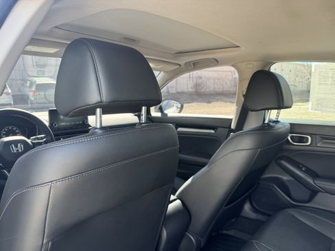 Used 2024 Honda Civic EX-L image 14