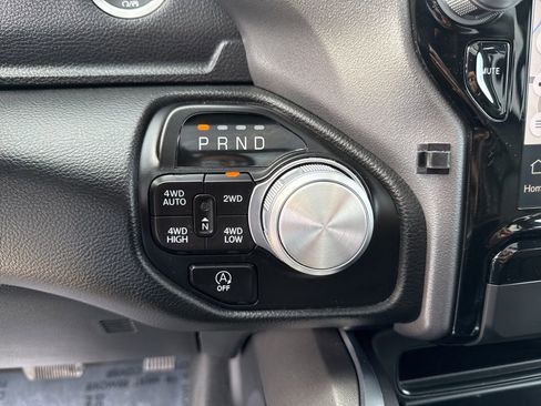 Certified 2024 RAM 1500 Laramie image 15