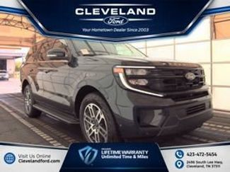 Used 2025 Ford Expedition Active AWD/4WD 360° Tour
