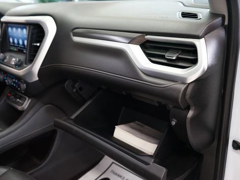 Used 2020 GMC Acadia SLT AWD/4WD image 42