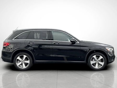 Used 2022 Mercedes-Benz GLC 300 image 23