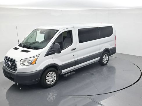 Used 2015 Ford Transit 150 XLT RWD image 47