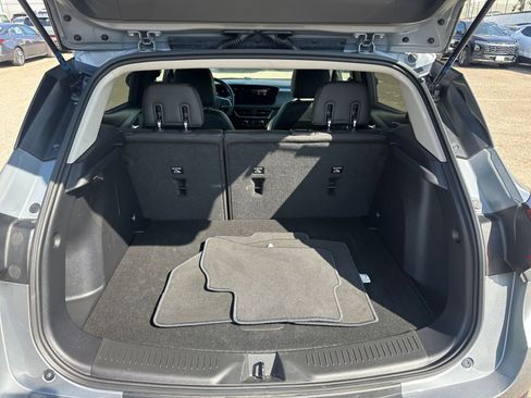 Used 2025 Buick Encore GX Preferred image 29