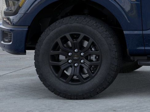 New 2026 Ford F150 Tremor w/ Equipment Group 402B AWD/4WD image 19
