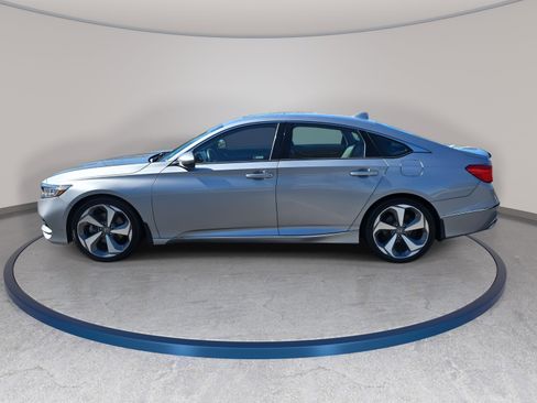Certified 2020 Honda Accord Touring image 8