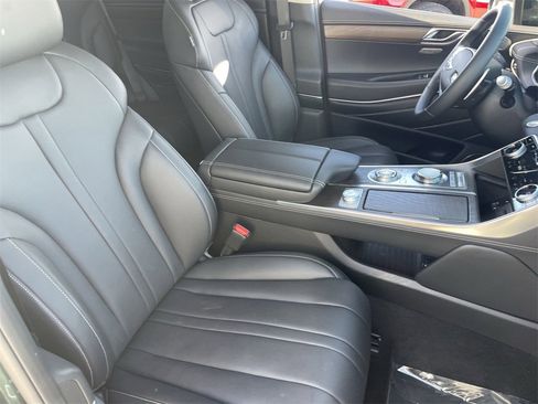 Used 2023 Genesis GV80 3.5T image 10