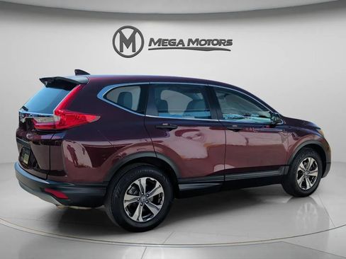 Used 2018 Honda CR-V LX image 8