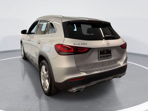 Certified 2023 Mercedes-Benz GLA 250 4MATIC image 6