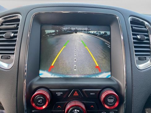 Used 2015 Dodge Durango Limited w/ Nav & Power Liftgate Group AWD/4WD image 23