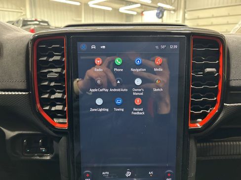 Used 2024 Ford Ranger Raptor image 23