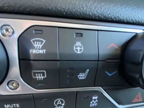 New 2026 Jeep Wrangler Willys image 5