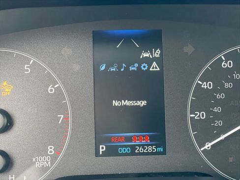 Certified 2023 Toyota Corolla LE w/ LE Premium Package image 4