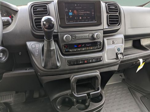 New 2024 RAM ProMaster 3500 w/ Safety Group image 18