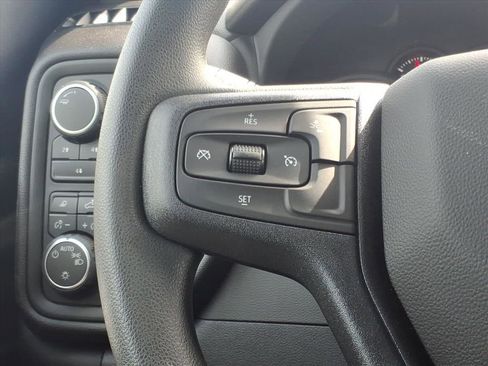 New 2026 Chevrolet Silverado 3500 W/T w/ WT Convenience Package image 12