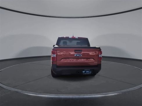 Certified 2022 Ford Maverick XLT w/ Equipment Group 300A Standard image 7